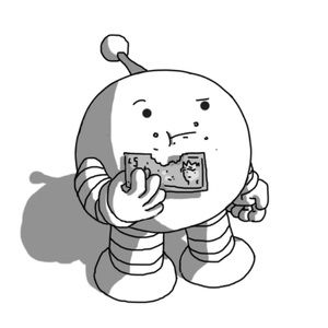 Meet your Posher, Veronica